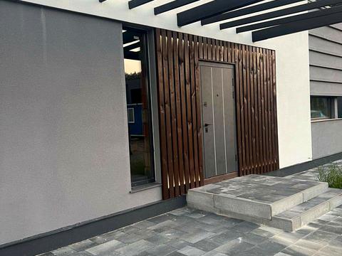 дом по адресу Заповідна, 3