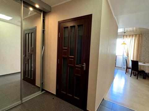 квартира за адресою Академіка Сахарова вул., 86