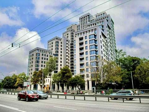 паркомісце за адресою Берестейський просп. (Перемоги), 42а