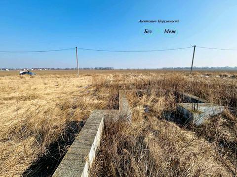 участок по адресу Полевая ул.