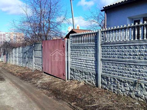 будинок за адресою Доброчинців вул. (Дербентська)