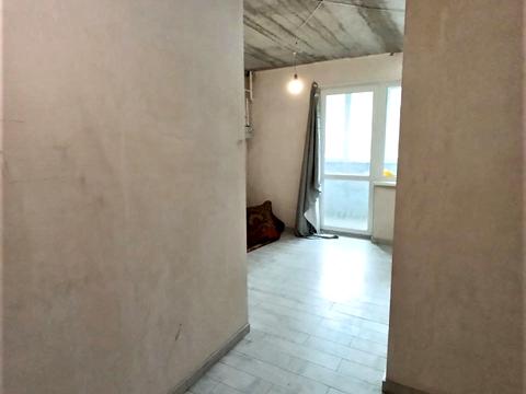 квартира по адресу Домостроительная ул., 13