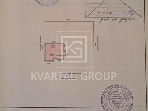будинок за адресою Тараса Шевченка пров.