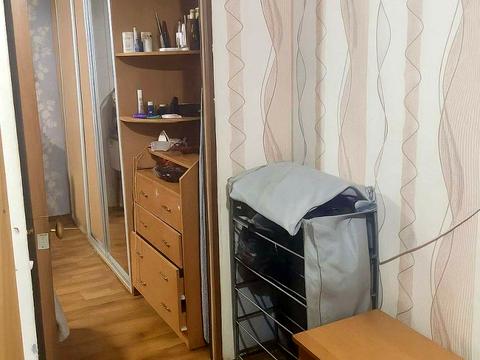 квартира по адресу Фесенковский въезд, 8