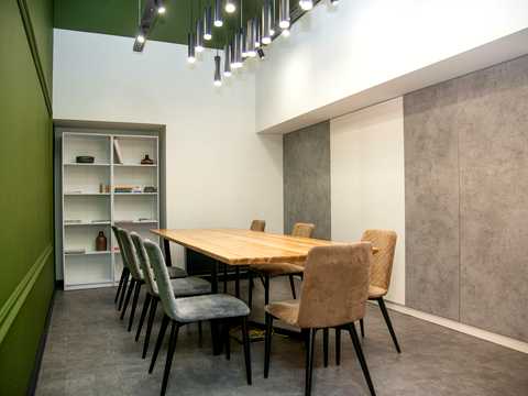 комерційна за адресою Охтирський пров., 7