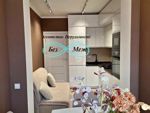 квартира за адресою Мартинова просп., 12