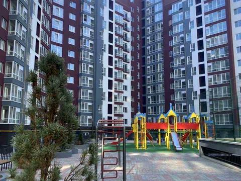квартира по адресу Крайковского ул., 33
