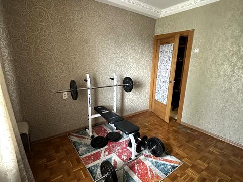 квартира по адресу Николая Корищенко ул. (Кузнецова), 17