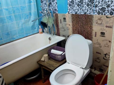 комната по адресу Киевская ул., 51