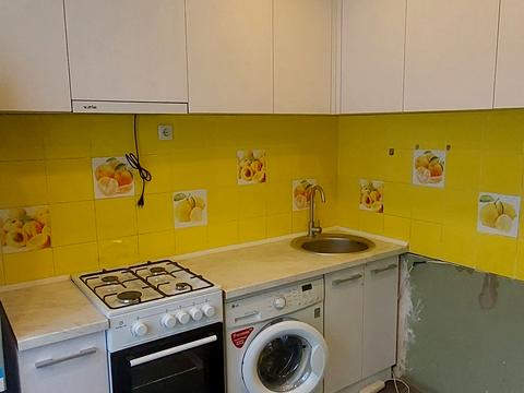 квартира за адресою Лахтинська вул., 11а