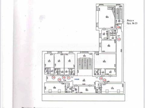 комерційна за адресою Петра Сагайдачного вул., 21
