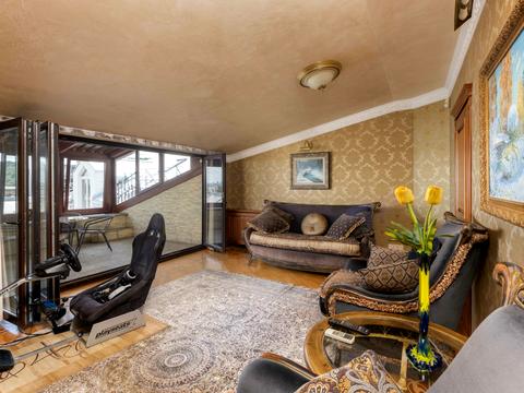 квартира за адресою Борисоглібська вул., 17/1