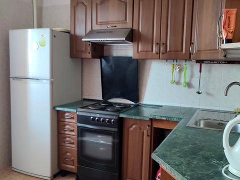 квартира по адресу Анны Ахматовой ул., 15