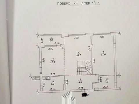 квартира за адресою Богдана Ступки пров., 3