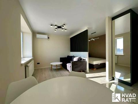 квартира за адресою Височана вул., 18