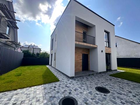 будинок за адресою Шевченка вул., 219Г