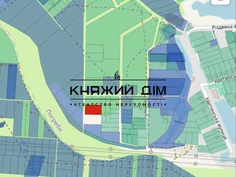 ділянка за адресою с. Погреби, 