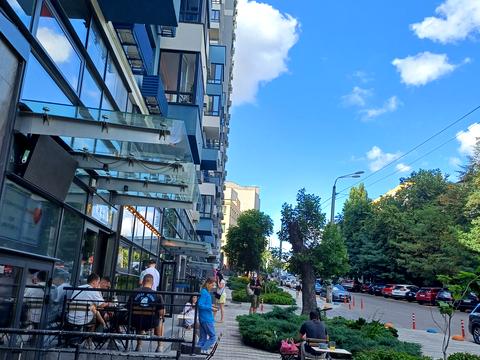 квартира по адресу Шолуденко ул., 1-А