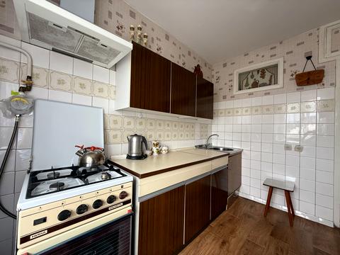 квартира за адресою Автозаводська вул., 89-А