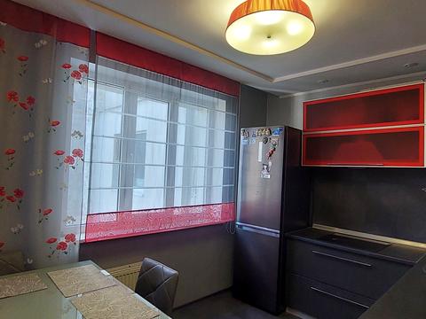 квартира за адресою Станіслава Партали вул. (Балакірєва), 50а