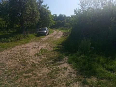 участок по адресу Транспортная ул.
