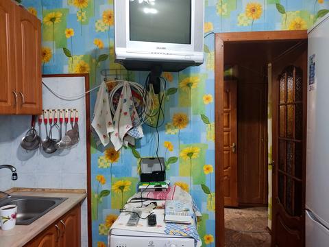 квартира по адресу Чаривная ул., 38
