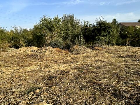ділянка за адресою провулок Широкій