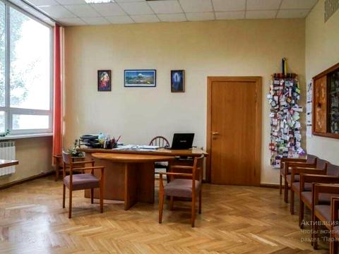 коммерческая по адресу Полевая ул., 21
