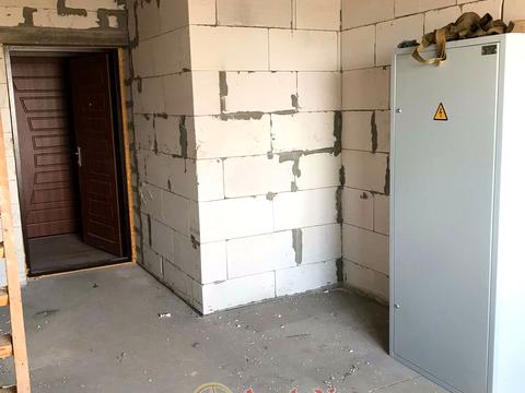 квартира по адресу Паустовського, 27/1