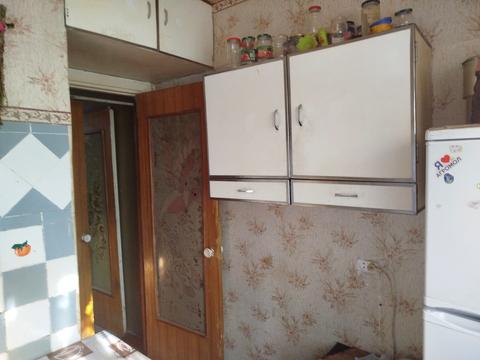 квартира по адресу Астрономическая ул., 27