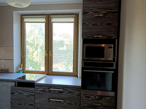 квартира за адресою Старицького вул., 15