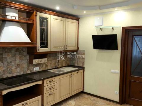 квартира за адресою Юлії Здановської вул. (Ломоносова), 75-А