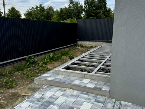 дом по адресу Степана Бандеры ул.