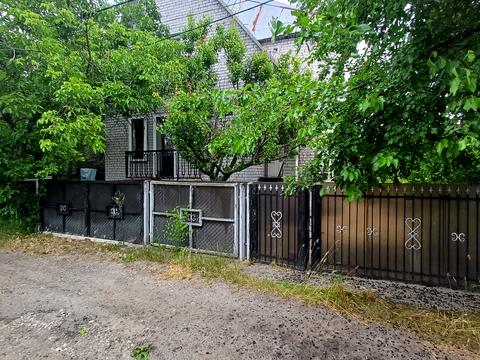 будинок за адресою Малініва