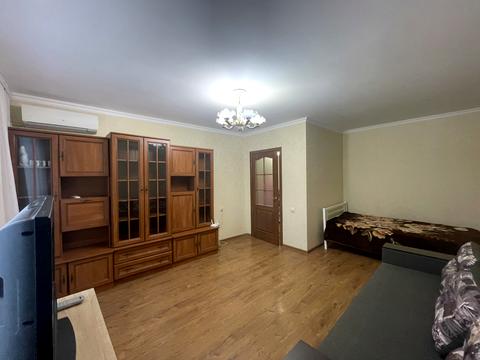 квартира по адресу Академика Климова ул., 3