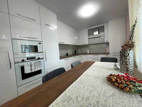 квартира по адресу Злуки просп., 45-Б