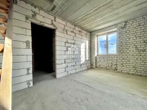 квартира по адресу Лосевский пер., 2