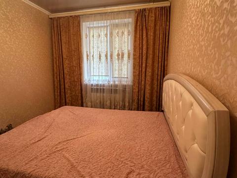квартира по адресу Святослава Рихтера ул. (Щорса), 132/1