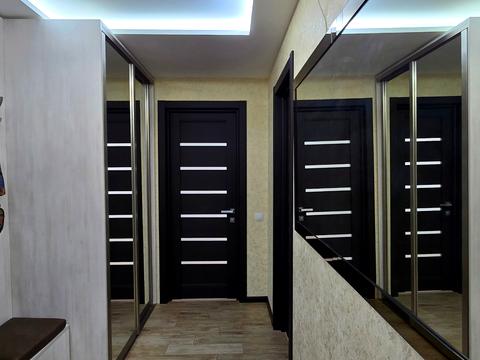 квартира за адресою Шолом-Алейхема вул., 9