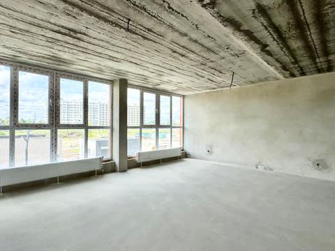 квартира за адресою Багряного вул., 39