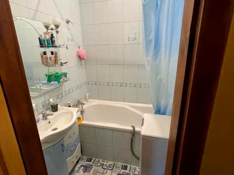квартира по адресу Ивана Мазепы просп. (Петровського), 30