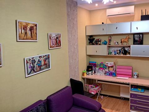 квартира за адресою Людвіга Свободи просп., 50в