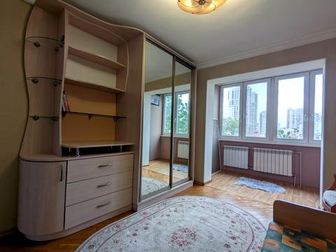 квартира по адресу Клубничный пер., 31
