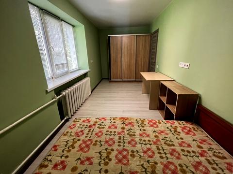квартира за адресою Чугуївський пров., 10