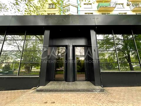 коммерческая по адресу Голосеевский просп. (40-летия Октября), 89