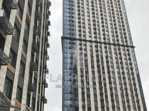квартира по адресу Академика Заболотного ул., 1