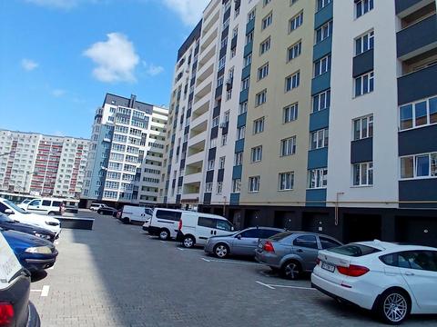 квартира по адресу Лісогренівецька, 34