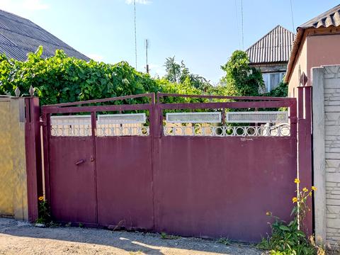 дом по адресу Фронтовая ул., 15