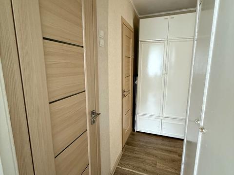 квартира за адресою Запорізька вул., 1