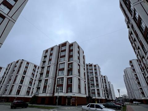 квартира за адресою Полуботка, 18